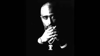 2Pac - Angels | Remix 2016