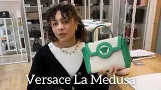 Versace La Medusa Review
