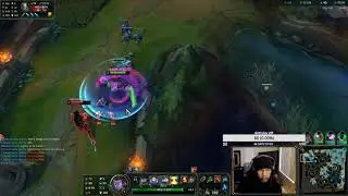 How to Beat tryndamere as Garen Pre-Season 10