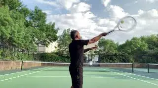 Local Tennis League