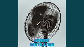 Fan Noise for Tinnitus Relief