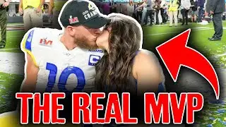 10 NFL Players With The Most Inspirational Stories On How They Made It...