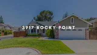 3917 Rocky Point, Antioch, CA 94509