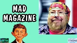 MAD MAGAZINE - 020924 TTV2240