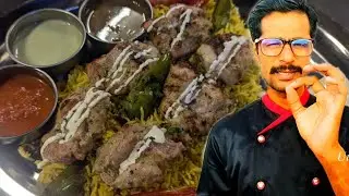 Labnani Boti Recipe Lebanese Boti Recipe @UniqueCooking