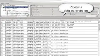 Intel&reg; RAID Web Console 2 | Deskshop Tecnologia&reg;
