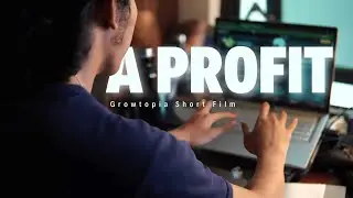 A Profit | Growtopia Short Film by Thoriq