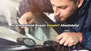 Learn To Earn Six Figures Doing Windshield Repair