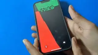 iPhone 14 Raise to wake problem solution, how to Raise to wake problem solve
