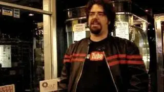 Toronto After Dark 08  Tom Reviews Dead Spiel