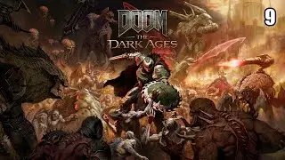 Doom: The Dark Ages | Part 9: Reckoning (No Commentary, PS5 Pro)