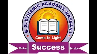 B.S. Dynamic Documentary (2024)