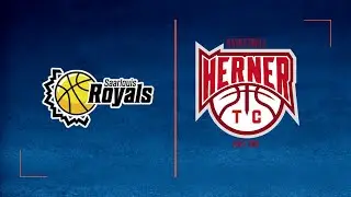 Saarlouis Royals - Herner TC (Damen Basketball Bundesliga 2025/26)