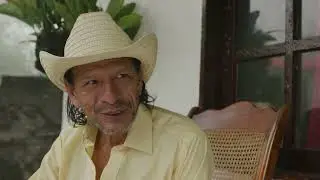 Amor  - Cap&iacute;tulo1 | Historias del Cambio 2025