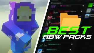 BEST Bedwars Texture Packs Folder (part 4) | 120+ packs