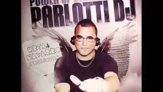 Parlotti DJ - Power of dreams 2 - Put yours hands up!