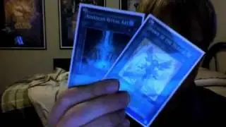 Yu-Gi-Oh Deck Profile: Sept 2011 Format: HERALD AGENTS 2.0