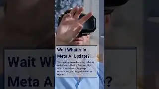 Meta Makes Messaging Smarter: Meta AI Integration Rolls Out on WhatsApp