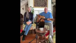 Ripple - Grateful Dead Cover 