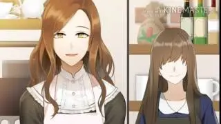 [MEP/AMV] Mystic Messenger - Clarity