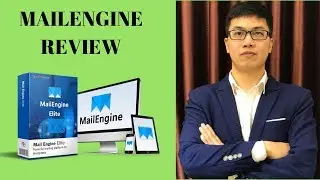 MailEngine Review 😃From A Real User😃 With Special Bonuses