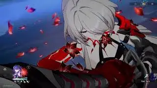 DU Cyclical Extrapolation: Return to Dreamland - Honkai Star Rail