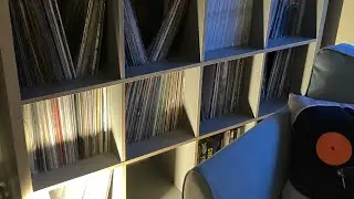 ‘Soul and Funk Vinyl Tag 2025’ (response to 6 Inch Pianist) #vinyltag