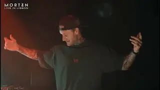 David Guetta x MORTEN - London (Future Rave ID 2026)