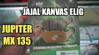 [PART 1] JAJAL KANVAS REM ELIG | NJMX 135