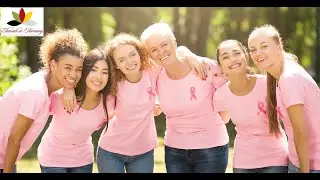 Gentle Acupuncture Support Before, During & After Breast Cancer