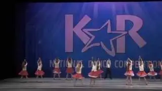 Kade Pait's lyrical team 2012 Stand By Me