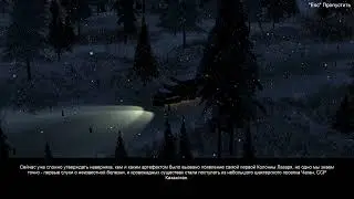 Frozen State Прохождение без комментариев с модами #0-1 - Пытаемся выживать за девушку