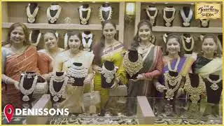 THE JEWELLERY SHOW - DAY 1 | HUBBALLI | 2025