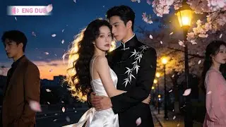 【FULL】【ENGDUB】I Died Saving Him, Then Married Him for 7 Years to Pay a Debt. He Chose Another Woman