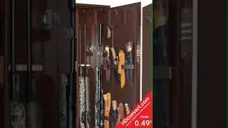 Сейф для ножей  