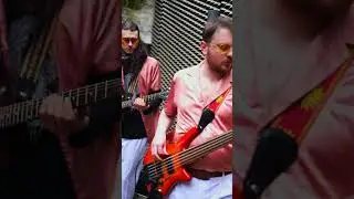 No Game All Groove