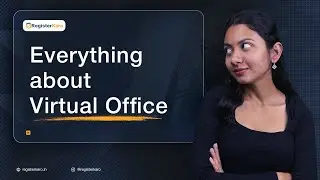 Eveything you should know about Virtual Office | What is VO and its benefits? | Registerkaro