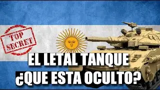 🇦🇷👉 El Tanque 