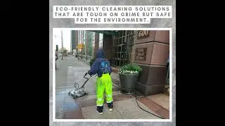 💦 Commercial Cleaning Excellence Starts Here! 🏢✨