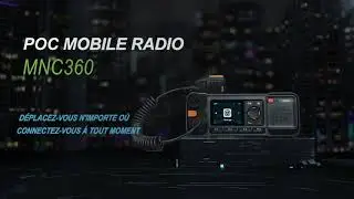 Hytera MNC630
