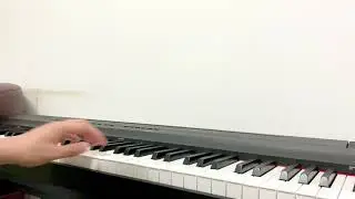 Sky : Children of Light - Butterfly Spirit Piano Cover