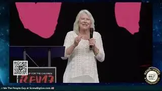 Cathy O'Brien - Rev17