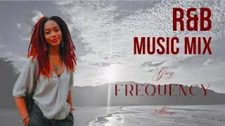 Grey Frequency Album