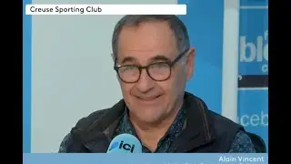 14 janvier 2025: Alain Vincent, nouveau pr&eacute;sident d&eacute;partemental FFCT