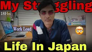 Why I live alone in the Japanese Countryside🥹|Struggles life, No friends, But Peaceful 🌱/#struggle 