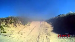 A Five Rocks Adventure