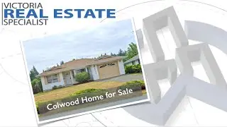 *Colwood BC Homes for Sale*  | Victoria, BC Real Estate  | Maurice Connor