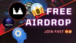 LiveArt Airdrop Overview: Quick Guide to Crypto Art & Painting Airdrop #liveart #crypto #airdrop