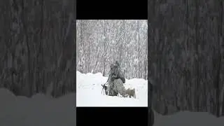 This is the Snow Mountain Conqueror Combat Team #shorts