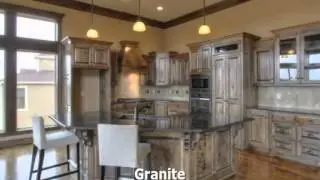 The Sienna - A reverse 1.5 story home taken to the next level
